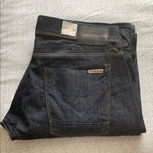 Men’s Hudson Jeans (Harper/32/straight-leg)